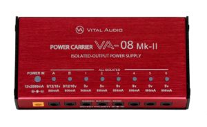 Vital Audio VA08-MK2