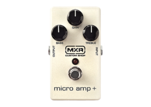 Micro Amp Plus